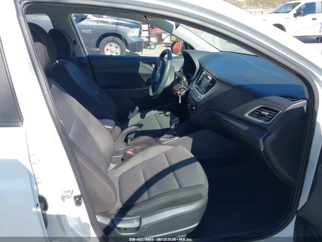 صورة 5 لـ 2020 Hyundai ACCENT SE
