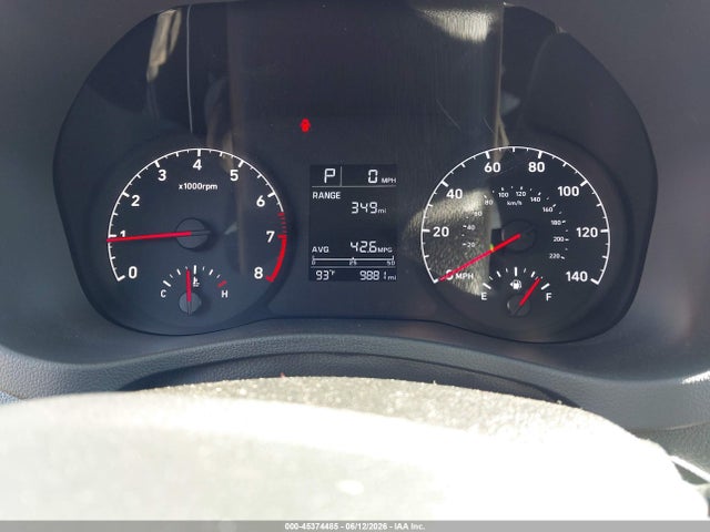 صورة 7 لـ 2020 Hyundai ACCENT SE