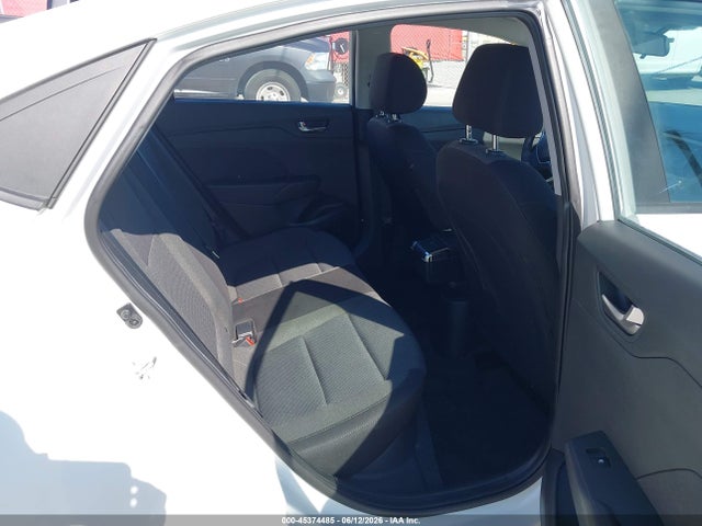 صورة 8 لـ 2020 Hyundai ACCENT SE