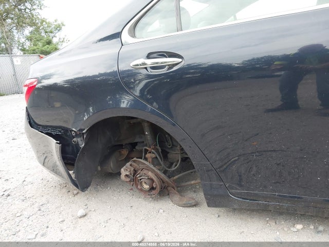 2007 Lexus ES 350 缩略图 20