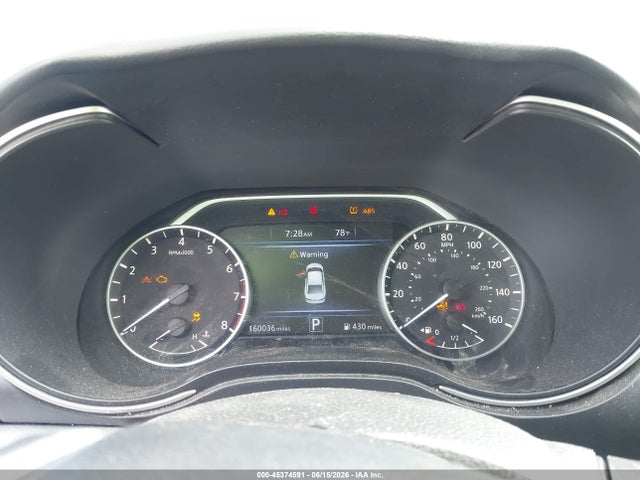 صورة 7 لـ 2018 Nissan MAXIMA 3.5 SV
