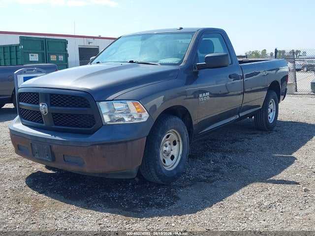 2019 RAM 1500 CLASSIC TRADESMAN 4X2 8' BOX — фото 2