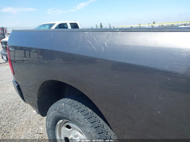 2019 RAM 1500 CLASSIC TRADESMAN 4X2 8' BOX — фото 6