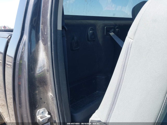 2019 RAM 1500 CLASSIC TRADESMAN 4X2 8' BOX — фото 8
