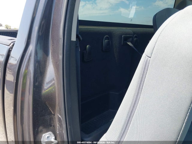2019 RAM 1500 CLASSIC TRADESMAN 4X2 8' BOX — фото 8