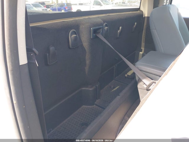2017 RAM 1500 TRADESMAN 4X2 8' BOX 照片 8