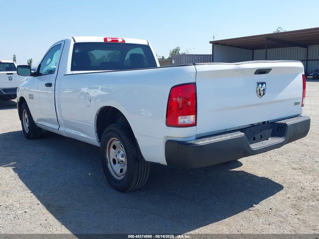 2017 RAM 1500 TRADESMAN 4X2 8' BOX 照片 3