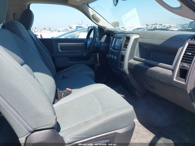 2017 RAM 1500 TRADESMAN 4X2 8' BOX 照片 5