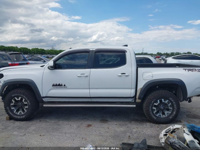صورة مصغرة 14 لـ 2016 Toyota TACOMA TRD OFF ROAD