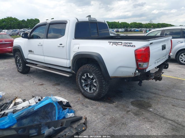 صورة 3 لـ 2016 Toyota TACOMA TRD OFF ROAD