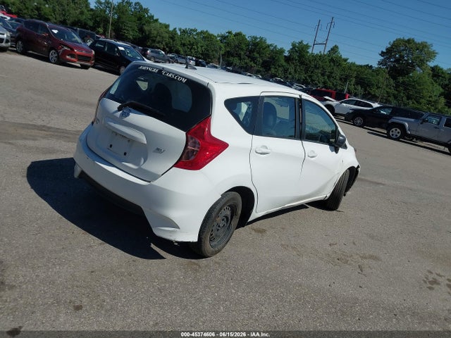 صورة مصغرة 4 لـ 2017 Nissan VERSA NOTE SV