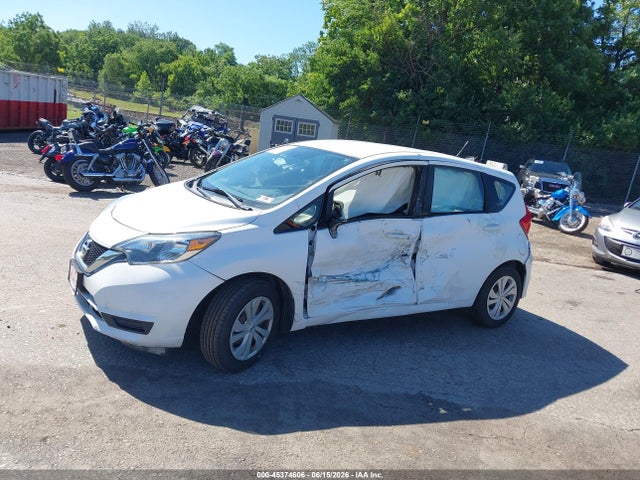 صورة 6 لـ 2017 Nissan VERSA NOTE SV