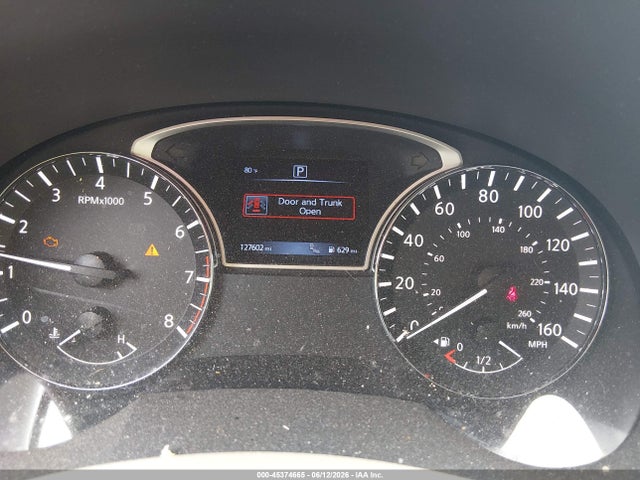 صورة 7 لـ 2017 Nissan ALTIMA 2.5 SL
