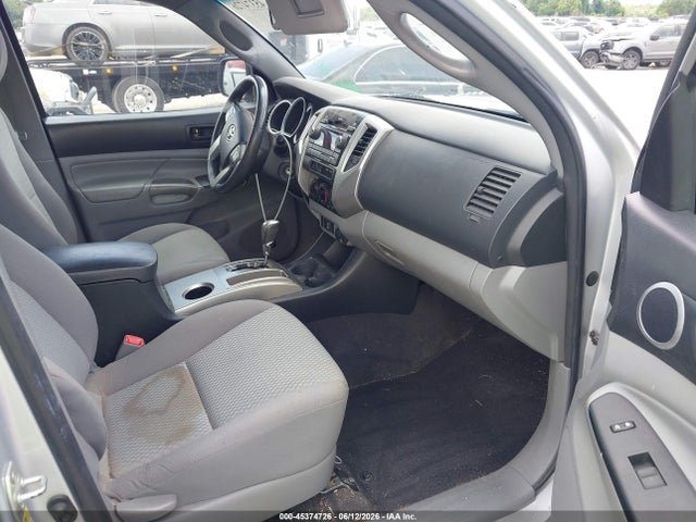 2012 Toyota TACOMA PRERUNNER V6 照片 5