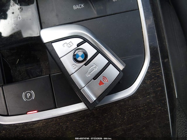 صورة مصغرة 11 لـ 2021 BMW 330I XDRIVE