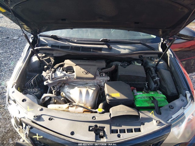 2014 Toyota CAMRY SE photo 7