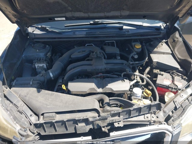 صورة 10 لـ 2012 Subaru IMPREZA 2.0I LIMITED