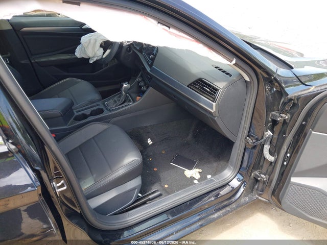 2024 Volkswagen JETTA 1.5T SE 照片 5