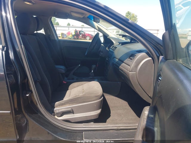 2007 FORD FUSION SE photo 5