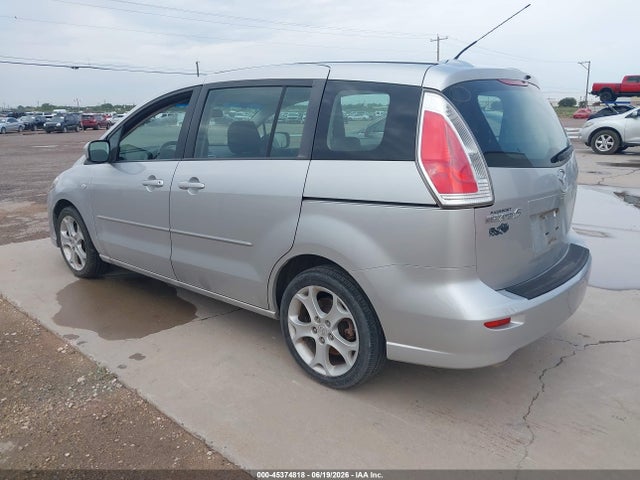2009 Mazda MAZDA5 SPORT photo 3