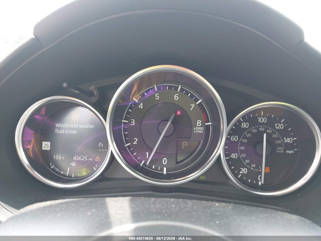 2023 Mazda MX-5 MIATA RF GRAND TOURING 照片 7