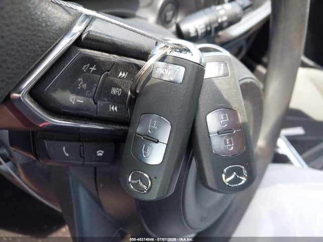 صورة مصغرة 11 لـ 2017 Mazda MAZDA3 SPORT