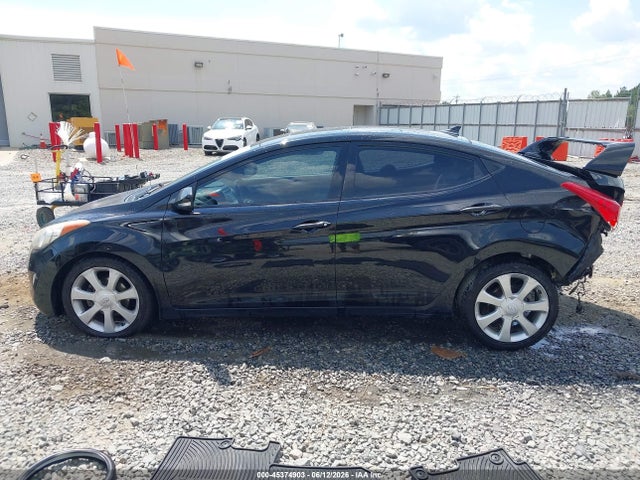صورة مصغرة 14 لـ 2013 Hyundai ELANTRA LIMITED