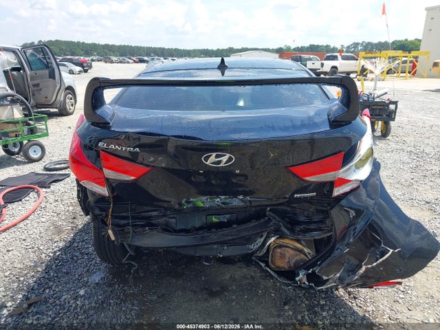 صورة مصغرة 16 لـ 2013 Hyundai ELANTRA LIMITED