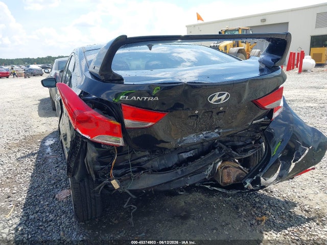 صورة 6 لـ 2013 Hyundai ELANTRA LIMITED