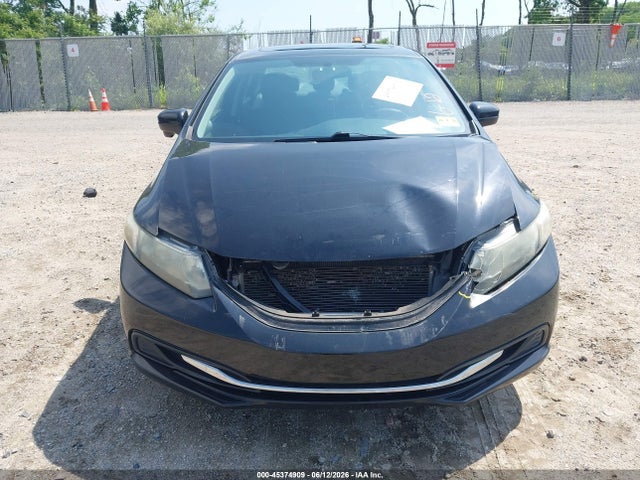 صورة 6 لـ 2015 Honda CIVIC EX