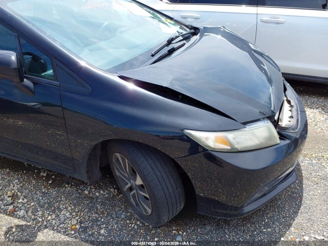 صورة مصغرة 17 لـ 2015 Honda CIVIC EX