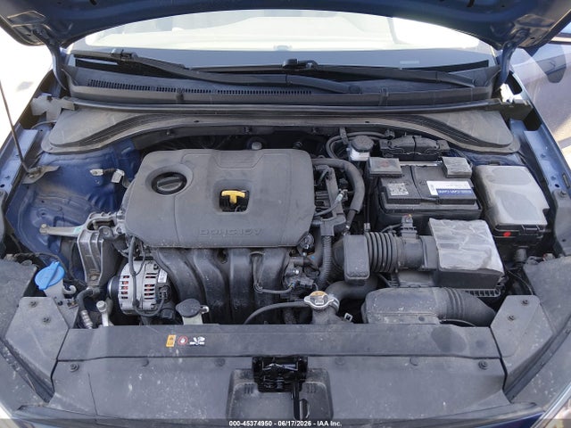 صورة 10 لـ 2020 Hyundai ELANTRA SE