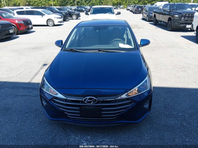 2020 Hyundai ELANTRA SE — миниатюра 14
