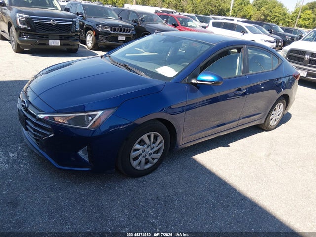 صورة 2 لـ 2020 Hyundai ELANTRA SE