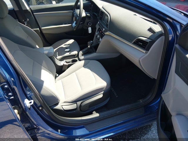 صورة 5 لـ 2020 Hyundai ELANTRA SE