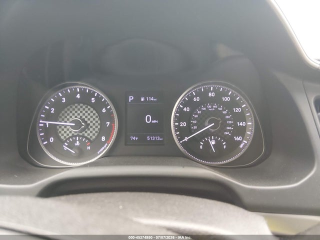 صورة 7 لـ 2020 Hyundai ELANTRA SE