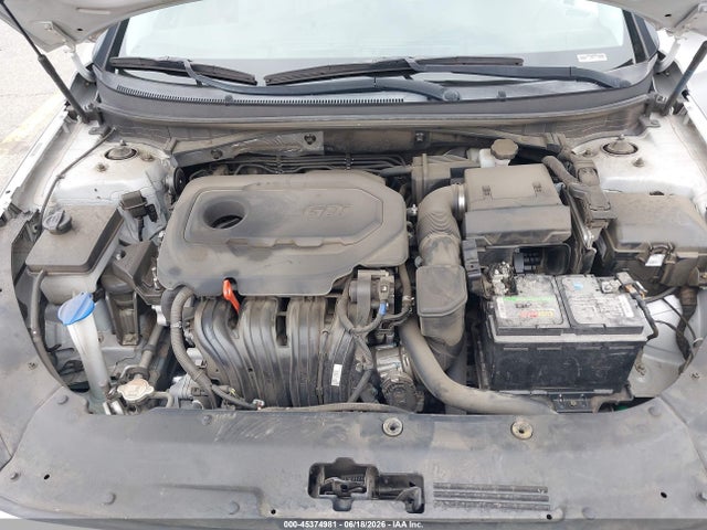 صورة 10 لـ 2018 Hyundai SONATA SEL