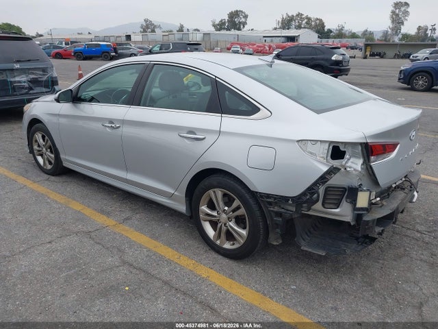 صورة 3 لـ 2018 Hyundai SONATA SEL