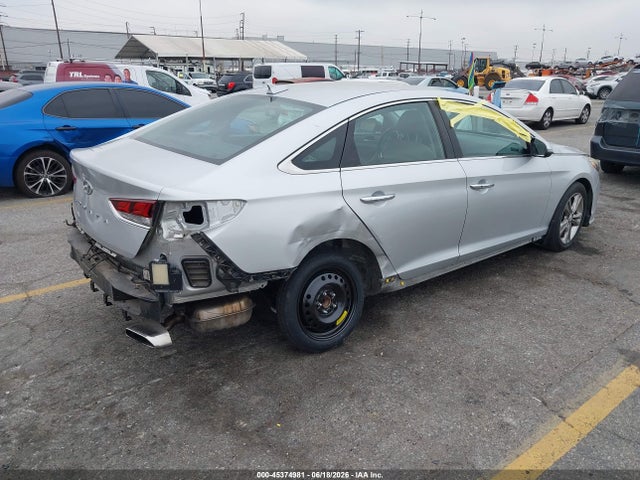 صورة 4 لـ 2018 Hyundai SONATA SEL