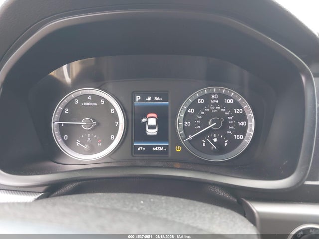 صورة 7 لـ 2018 Hyundai SONATA SEL