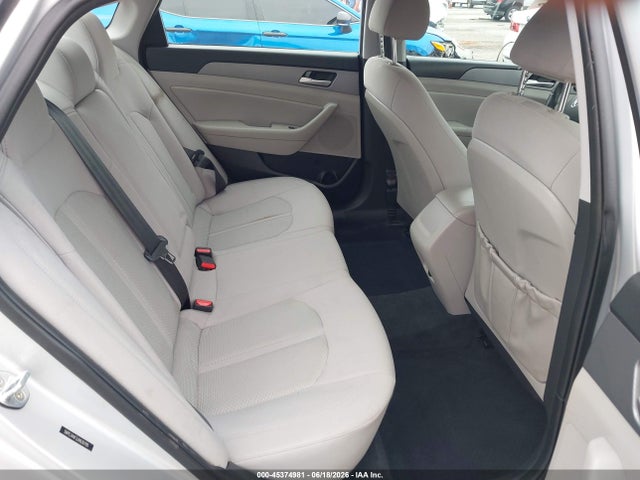 صورة 8 لـ 2018 Hyundai SONATA SEL
