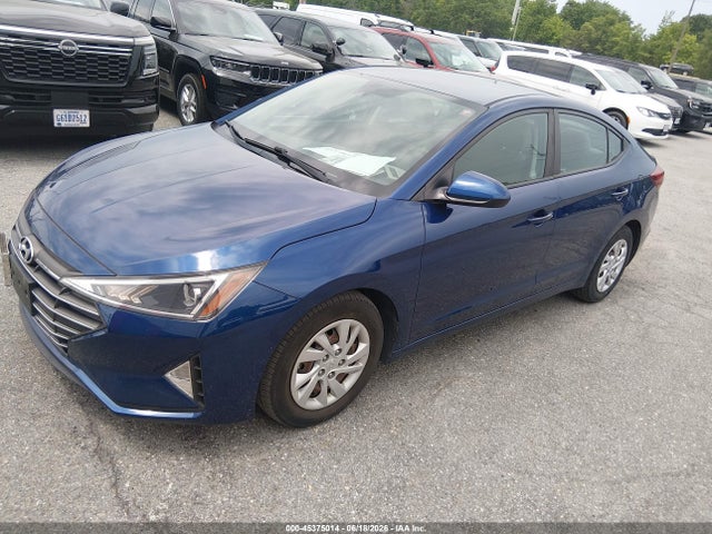 صورة 2 لـ 2020 Hyundai ELANTRA SE