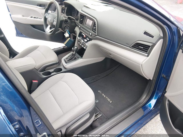 صورة 5 لـ 2020 Hyundai ELANTRA SE