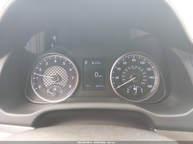 صورة 7 لـ 2020 Hyundai ELANTRA SE