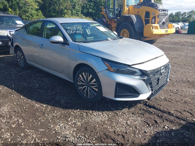 2023 NISSAN ALTIMA SV INTELLIGENT AWD