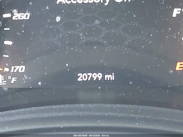 2021 DODGE CHARGER SCAT PACK RWD 15