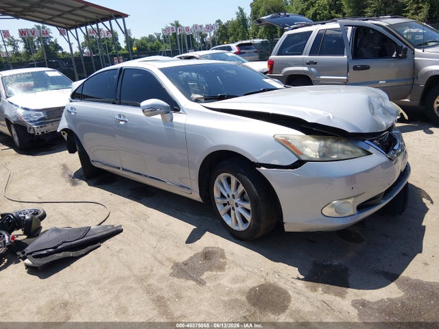 2010 LEXUS ES 