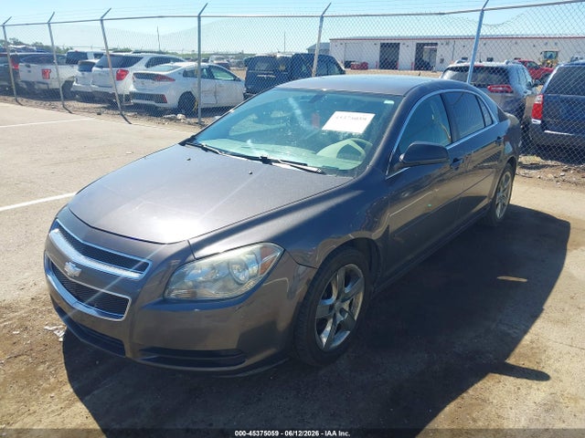 صورة مصغرة 2 لـ 2011 Chevrolet MALIBU LS