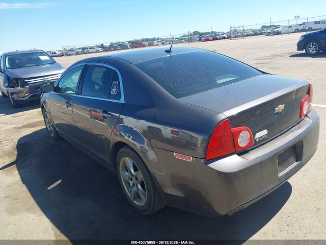 صورة مصغرة 3 لـ 2011 Chevrolet MALIBU LS