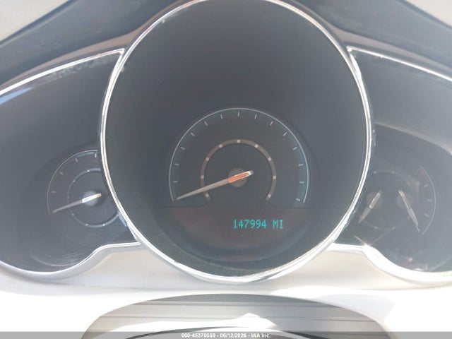 صورة مصغرة 7 لـ 2011 Chevrolet MALIBU LS